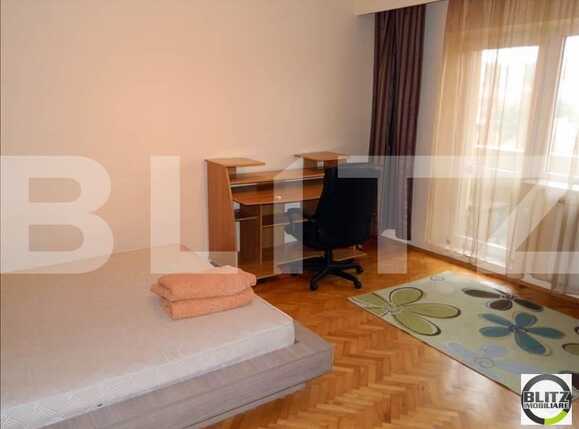 Apartament de închiriat 3 camere Manastur - 9969AI | BLITZ Cluj-Napoca | Poza3