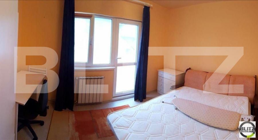 Apartament de închiriat 3 camere Manastur - 9969AI | BLITZ Cluj-Napoca | Poza5
