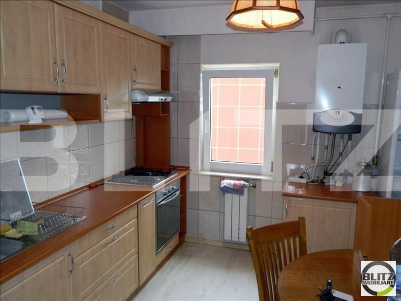 Apartament de închiriat 3 camere Manastur - 9969AI | BLITZ Cluj-Napoca | Poza12