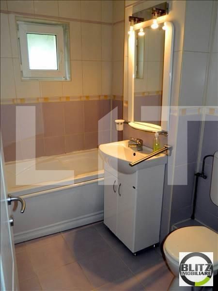 Apartament de închiriat 3 camere Manastur - 9969AI | BLITZ Cluj-Napoca | Poza16