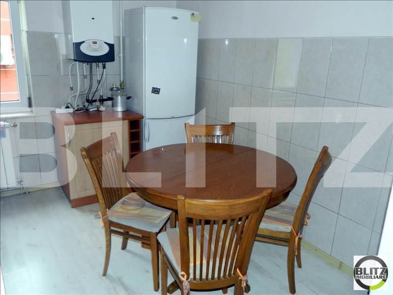 Apartament de închiriat 3 camere Manastur - 9969AI | BLITZ Cluj-Napoca | Poza14