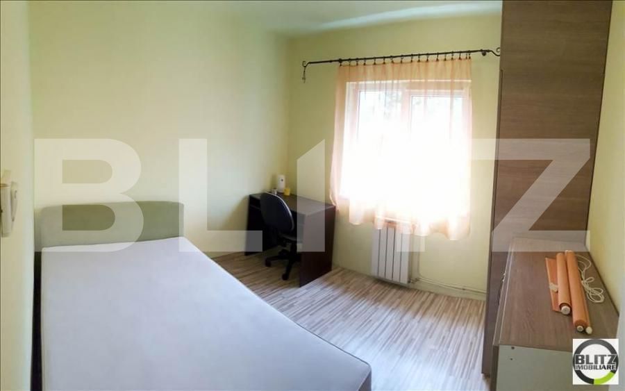 Apartament de închiriat 3 camere Manastur - 9969AI | BLITZ Cluj-Napoca | Poza10