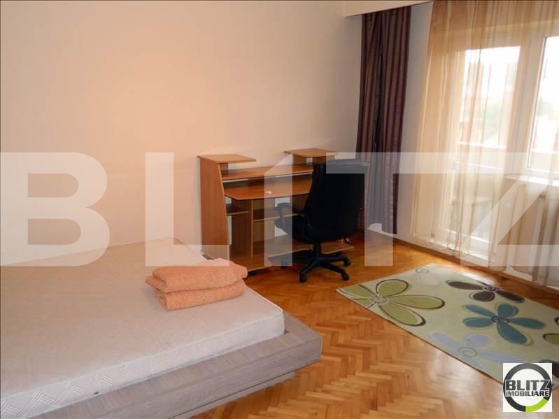 Apartament de închiriat 3 camere Manastur - 9969AI | BLITZ Cluj-Napoca | Poza3