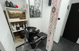 Spatiu comercial, 50mp, vad excelent, Ultracentral