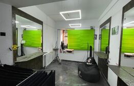 Spatiu comercial, 50mp, vad excelent, Ultracentral