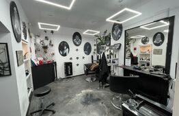 Spatiu comercial, 50mp, vad excelent, Ultracentral