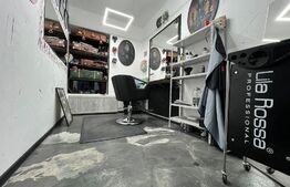 Spatiu comercial, 50mp, vad excelent, Ultracentral