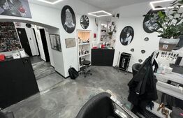 Spatiu comercial, 50mp, vad excelent, Ultracentral