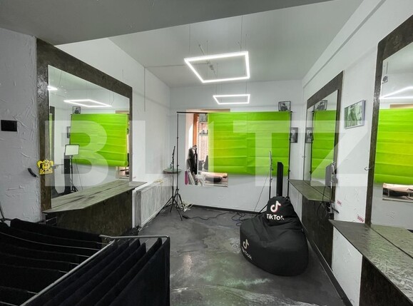 Spațiu comercial de închiriat Central - 99691SIC | BLITZ Cluj-Napoca | Poza5