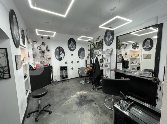 Spațiu comercial de închiriat Central - 99691SIC | BLITZ Cluj-Napoca | Poza2