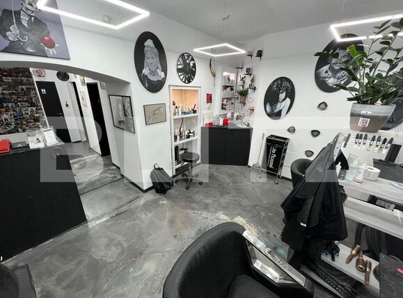 Spațiu comercial de închiriat Central - 99691SIC | BLITZ Cluj-Napoca | Poza3