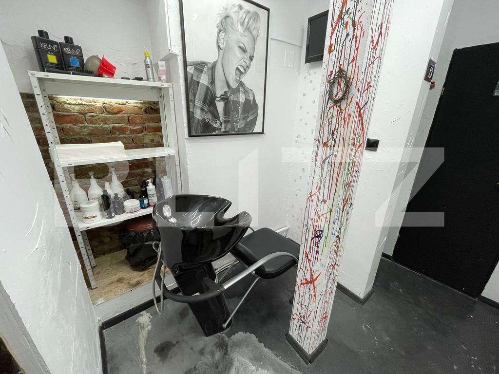 Spațiu comercial de închiriat Central - 99691SIC | BLITZ Cluj-Napoca | Poza6