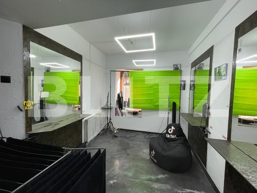 Spațiu comercial de închiriat Central - 99691SIC | BLITZ Cluj-Napoca | Poza5