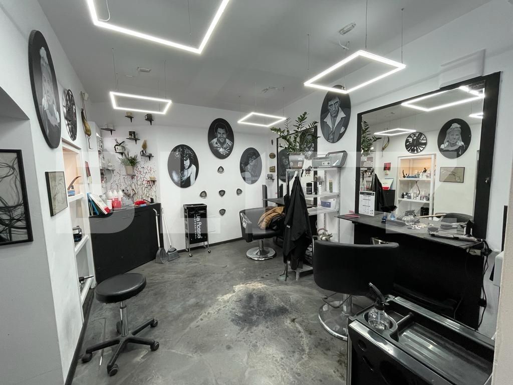 Spațiu comercial de închiriat Central - 99691SIC | BLITZ Cluj-Napoca | Poza2