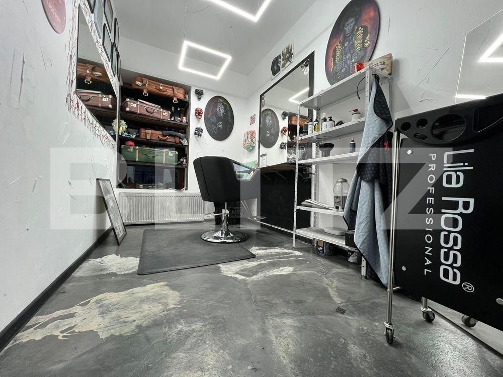 Spațiu comercial de închiriat Central - 99691SIC | BLITZ Cluj-Napoca | Poza4