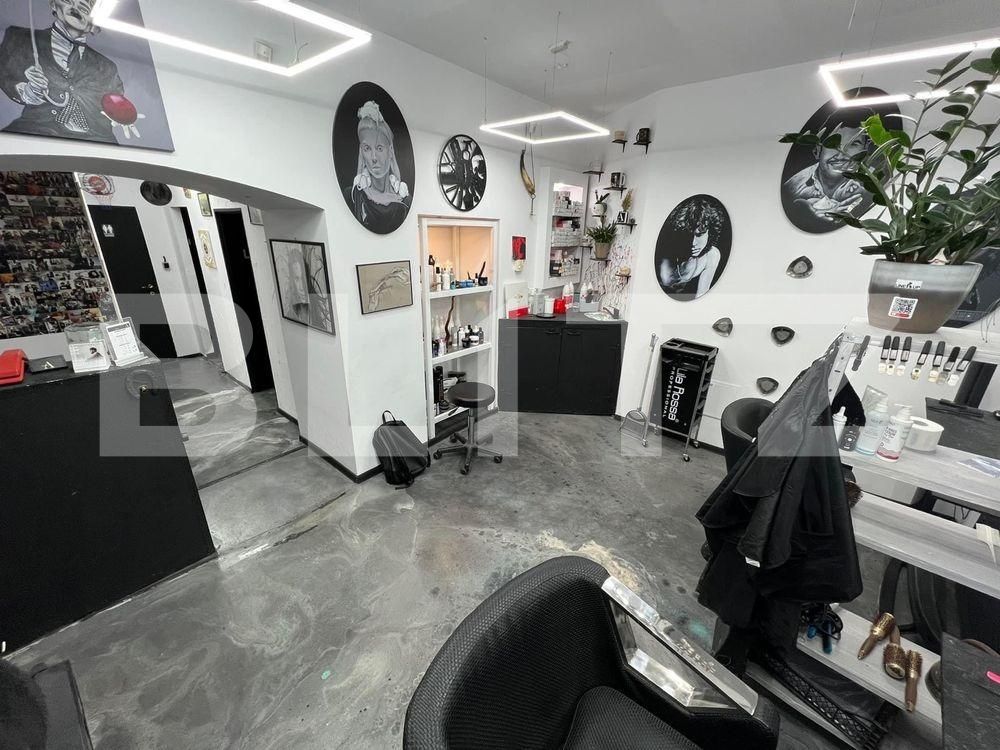 Spațiu comercial de închiriat Central - 99691SIC | BLITZ Cluj-Napoca | Poza3