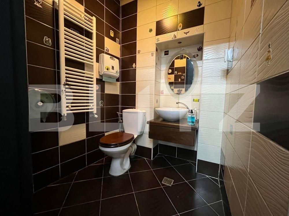 Spațiu comercial de închiriat Central - 99691SIC | BLITZ Cluj-Napoca | Poza7