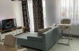 Apartament 3 camere, 2 bai, 71 mp, zona BMW