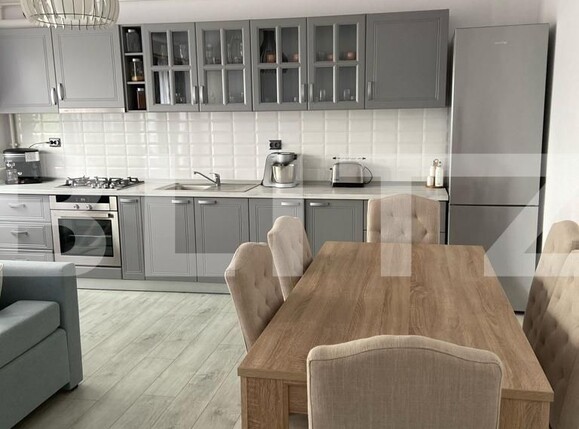 Apartament de vânzare 3 camere Manastur - 99699AV | BLITZ Cluj-Napoca | Poza1