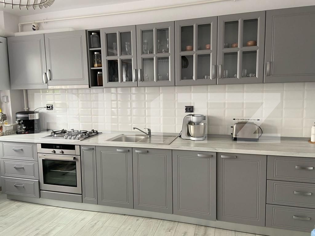 Apartament de vânzare 3 camere Manastur - 99699AV | BLITZ Cluj-Napoca | Poza3