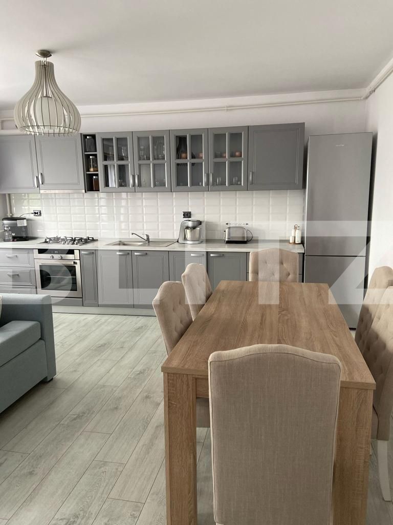 Apartament de vânzare 3 camere Manastur - 99699AV | BLITZ Cluj-Napoca | Poza1