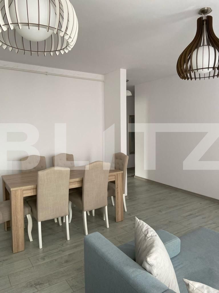 Apartament de vânzare 3 camere Manastur - 99699AV | BLITZ Cluj-Napoca | Poza2