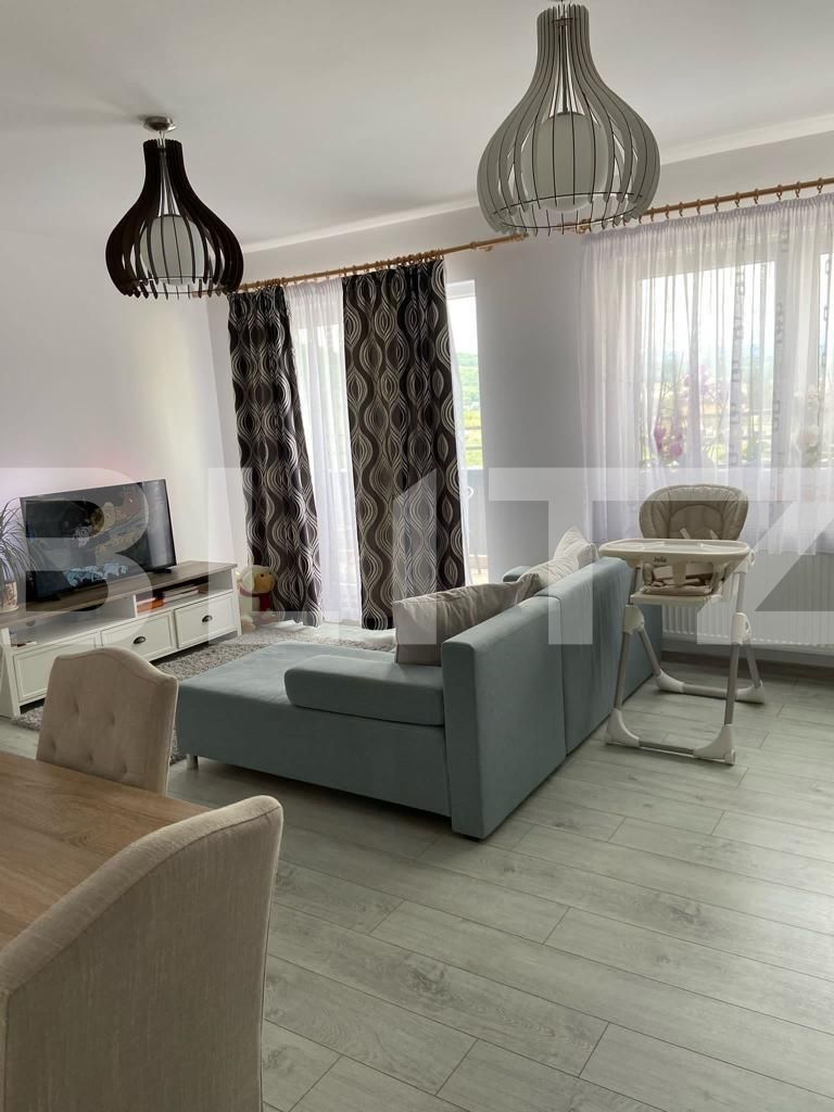 Apartament de vânzare 3 camere Manastur - 99699AV | BLITZ Cluj-Napoca | Poza4