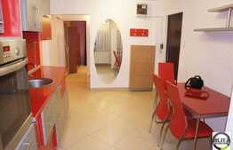 3 camere, decomandat, 65 mp, utili mobilat modern, la 5 minute de Piata Marasti