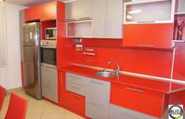 3 camere, decomandat, 65 mp, utili mobilat modern, la 5 minute de Piata Marasti