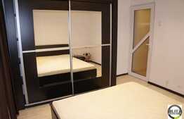 3 camere, decomandat, 65 mp, utili mobilat modern, la 5 minute de Piata Marasti