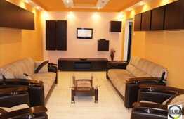 3 camere, decomandat, 65 mp, utili mobilat modern, la 5 minute de Piata Marasti