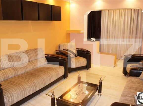 Apartament de vânzare 3 camere Marasti - 997AV | BLITZ Cluj-Napoca | Poza3