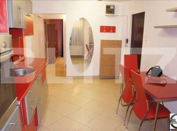 Apartament de vânzare 3 camere Marasti - 997AV | BLITZ Cluj-Napoca | Poza14