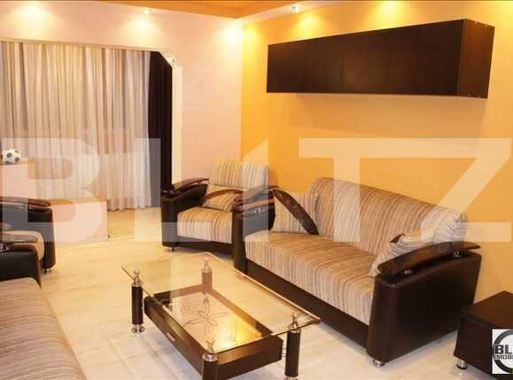 Apartament de vânzare 3 camere Marasti - 997AV | BLITZ Cluj-Napoca | Poza2