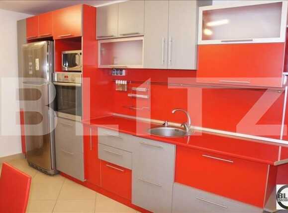 Apartament de vânzare 3 camere Marasti - 997AV | BLITZ Cluj-Napoca | Poza12