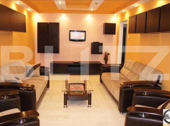 Apartament de vânzare 3 camere Marasti - 997AV | BLITZ Cluj-Napoca | Poza1