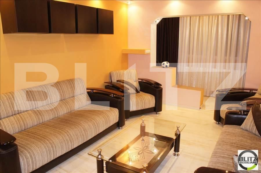 Apartament de vânzare 3 camere Marasti - 997AV | BLITZ Cluj-Napoca | Poza3