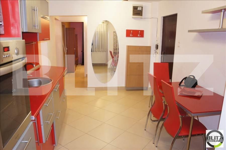 Apartament de vânzare 3 camere Marasti - 997AV | BLITZ Cluj-Napoca | Poza14