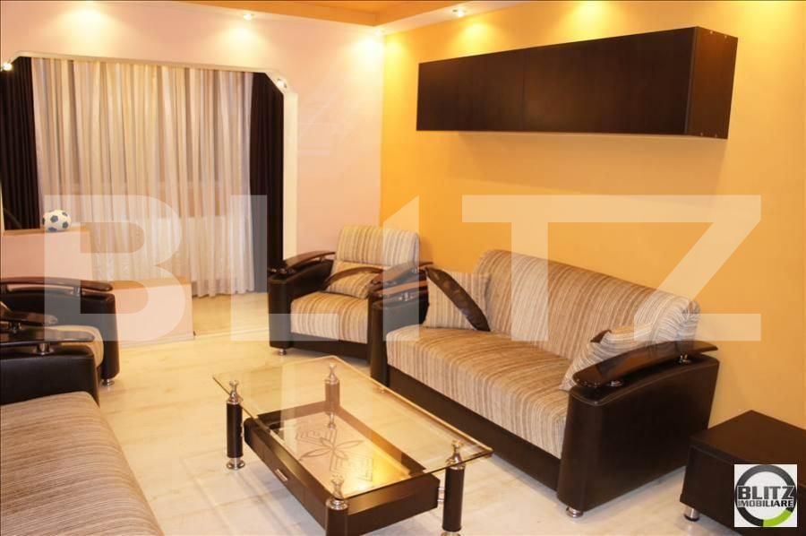 Apartament de vânzare 3 camere Marasti - 997AV | BLITZ Cluj-Napoca | Poza2