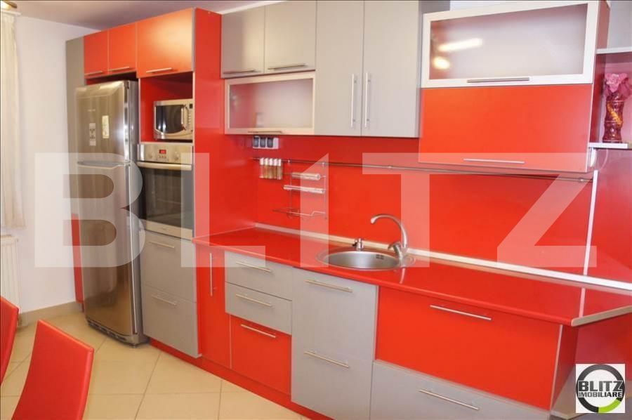 Apartament de vânzare 3 camere Marasti - 997AV | BLITZ Cluj-Napoca | Poza12