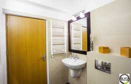 Apartament cu 2 camere, suprafata utila de 46,48 mp, in imobil nou din 2013