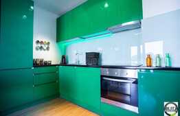 Apartament cu 2 camere, suprafata utila de 46,48 mp, in imobil nou din 2013