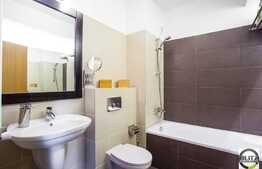 Apartament cu 2 camere, suprafata utila de 46,48 mp, in imobil nou din 2013