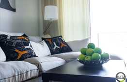 Apartament cu 2 camere, suprafata utila de 46,48 mp, in imobil nou din 2013