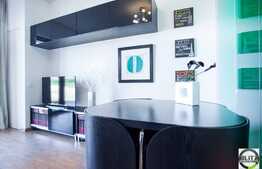 Apartament cu 2 camere, suprafata utila de 46,48 mp, in imobil nou din 2013