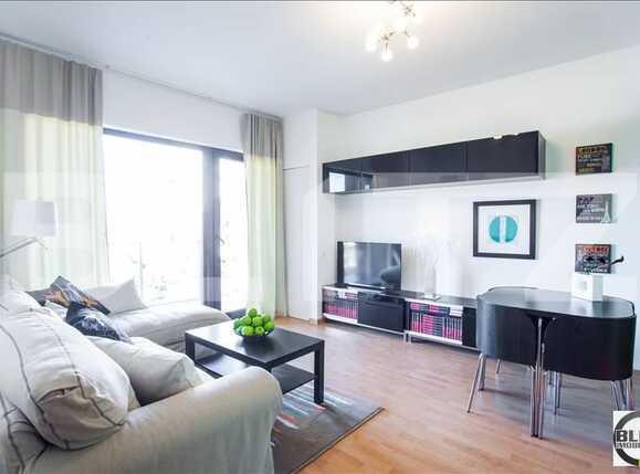 Apartament de vânzare 2 camere Zorilor - 9970AV | BLITZ Cluj-Napoca | Poza1