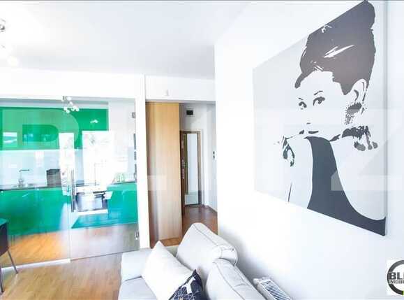 Apartament de vânzare 2 camere Zorilor - 9970AV | BLITZ Cluj-Napoca | Poza5