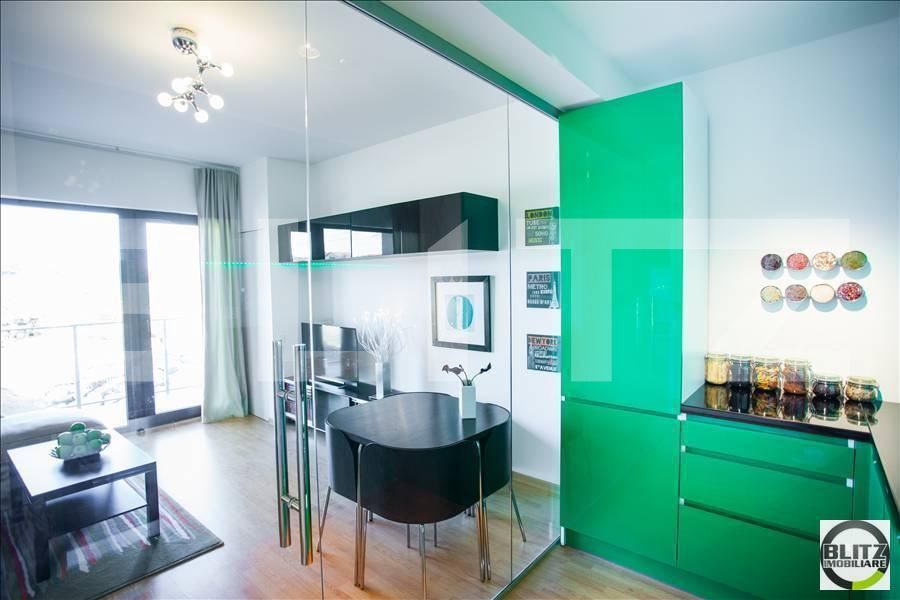 Apartament de vânzare 2 camere Zorilor - 9970AV | BLITZ Cluj-Napoca | Poza9