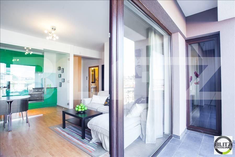 Apartament de vânzare 2 camere Zorilor - 9970AV | BLITZ Cluj-Napoca | Poza4