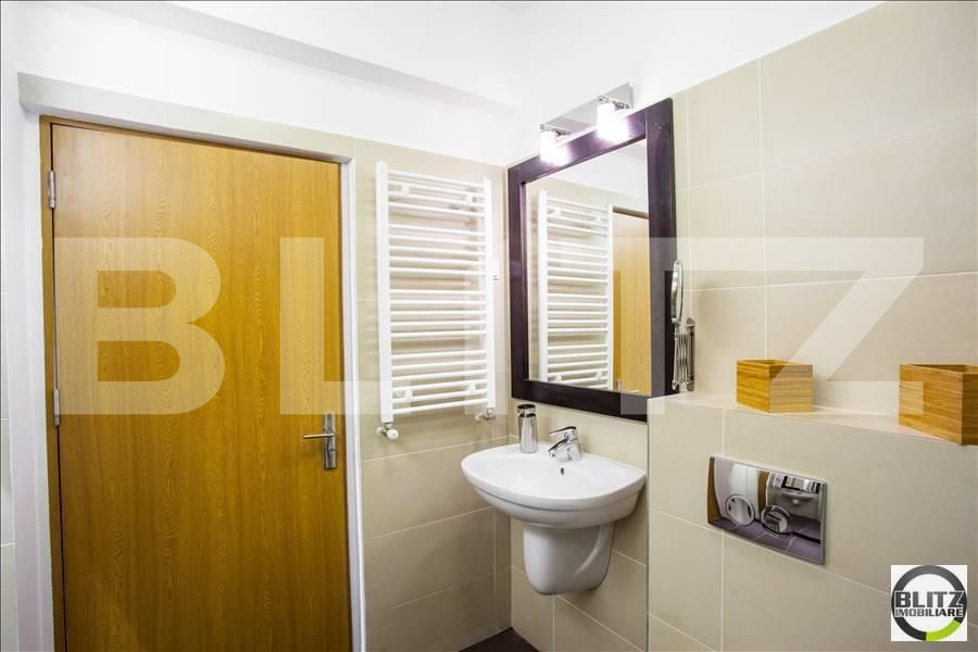 Apartament de vânzare 2 camere Zorilor - 9970AV | BLITZ Cluj-Napoca | Poza14